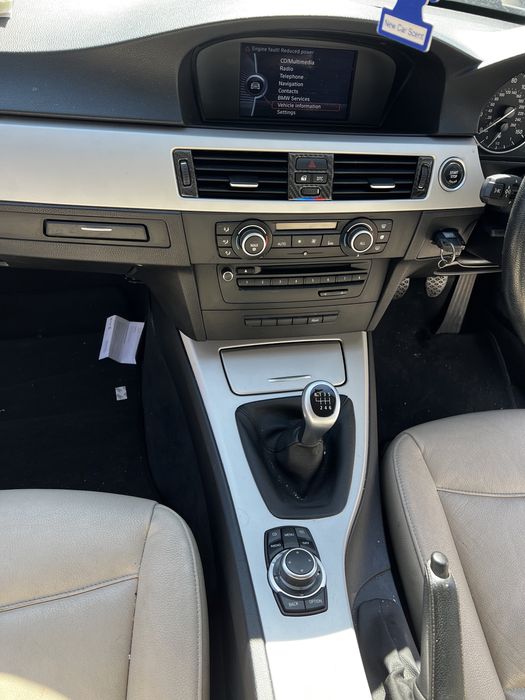 Navigatie cic mic bmw e90 e91 e92 e93