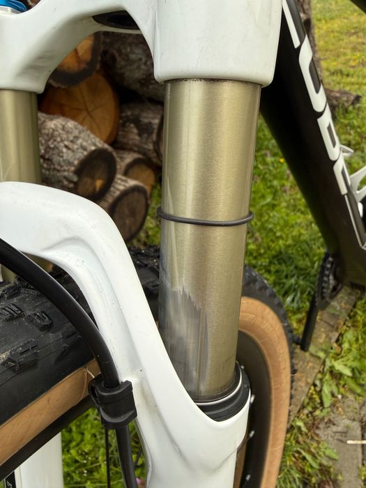 Cube Elite Pro L”29” XT