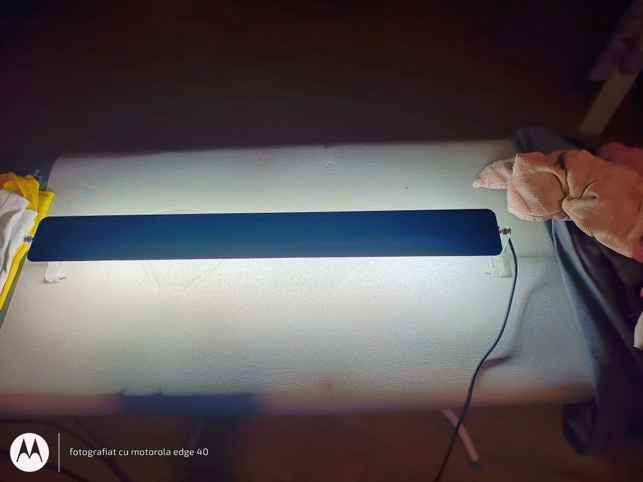 Lampa acvariu CHIHIROS ALL 601