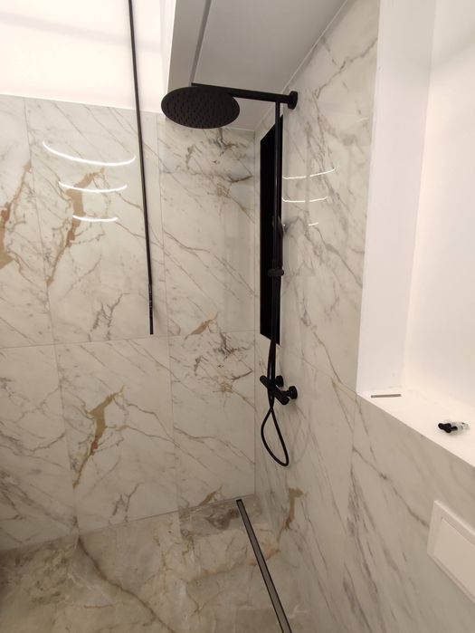 Realizez lucrări de renovări si amenajari interioare- București