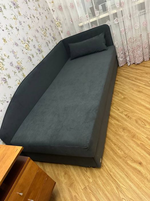 Кровать диван на заказ