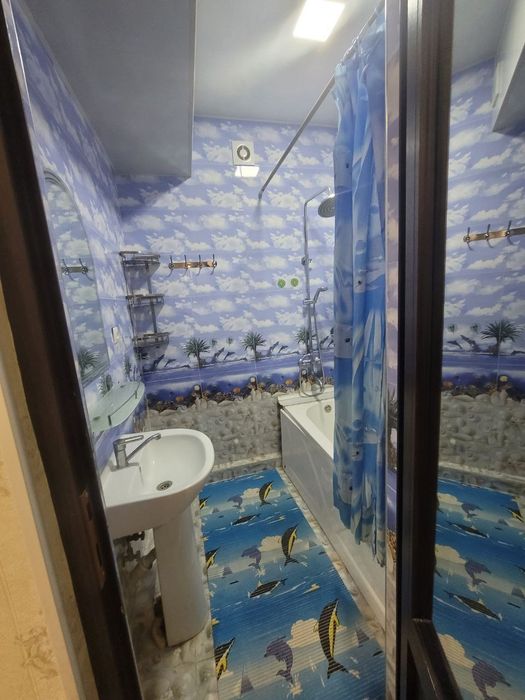 Квартира сдаётся