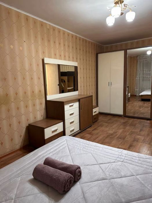 1-комнатной квартиры