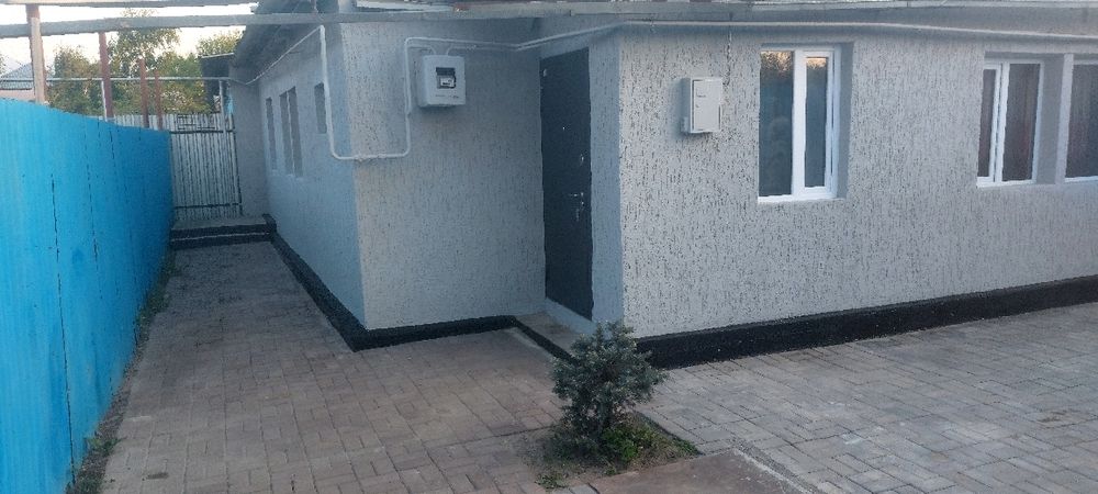 Сдам дом на длительный срок