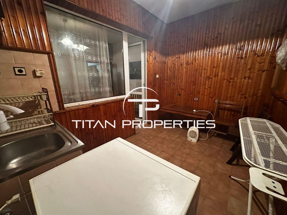 Дава се под наем Тристаен апартамент в Пловдив, Каменица 2 - 82 кв.м за 357 € - Снимка #3