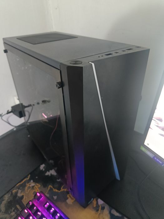 Игровой компьютер RTX 3060