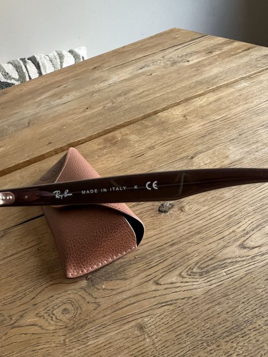 Слънчеви очила Ray Ban Highstreet