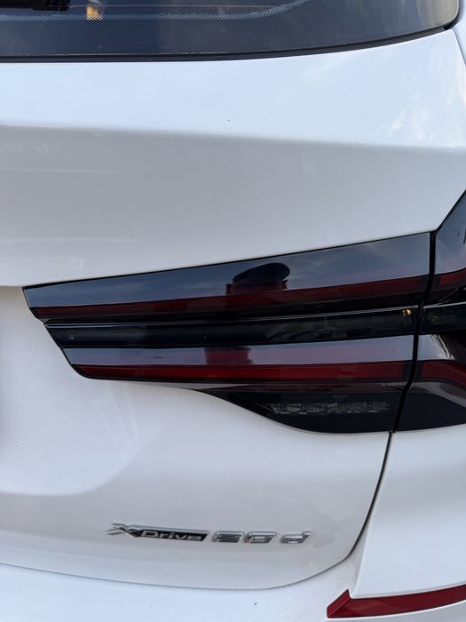 FaceLift LCI Стопове за BMW X3 G01