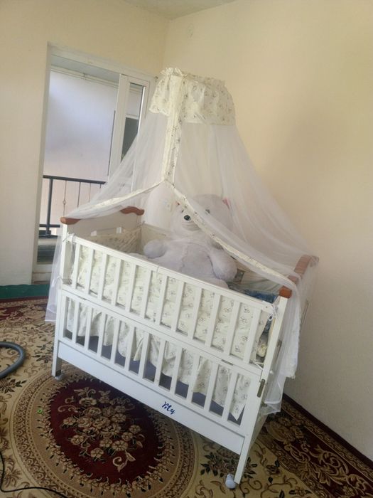 Karavat aksessuarlari bilan beraman