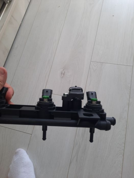 Rampa injectoare Gpl Dacia Logan Duster Sandero