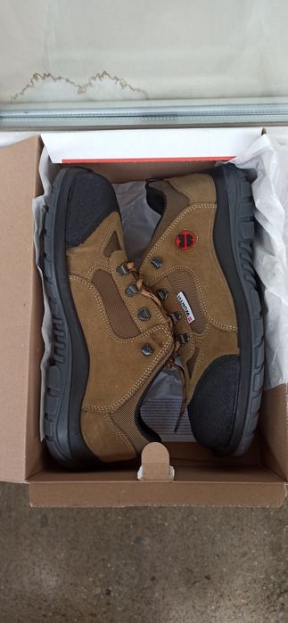 Работни обувки WURTH