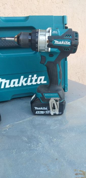 Makita ddf 486 b