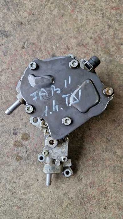 Pompa vacuum Skoda Fabia 2 1.4 tdi cod 038 145 209 N
