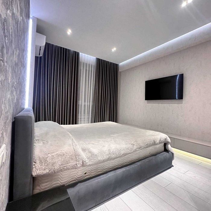 Продаётся 3х ком в NRG Oybek