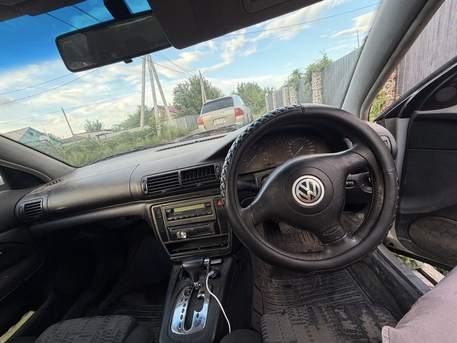 Продам Passat B5