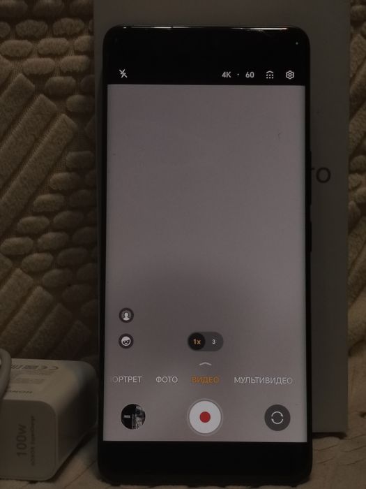 Honor 200 Pro / 512gb (Идеал)