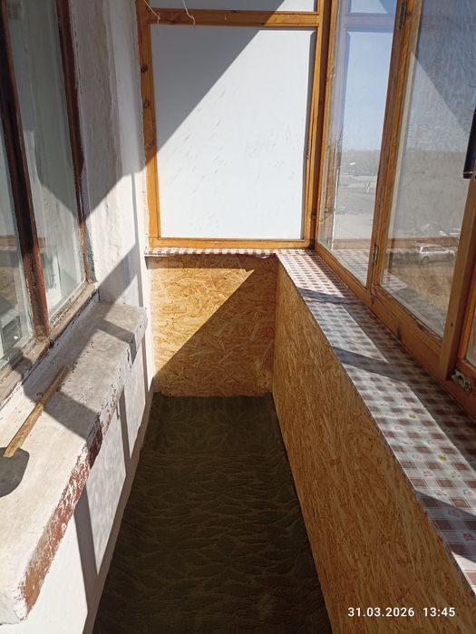 Продам однокомнатную квартиру