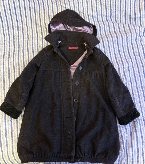 Детско яке за момиче 9/10 години