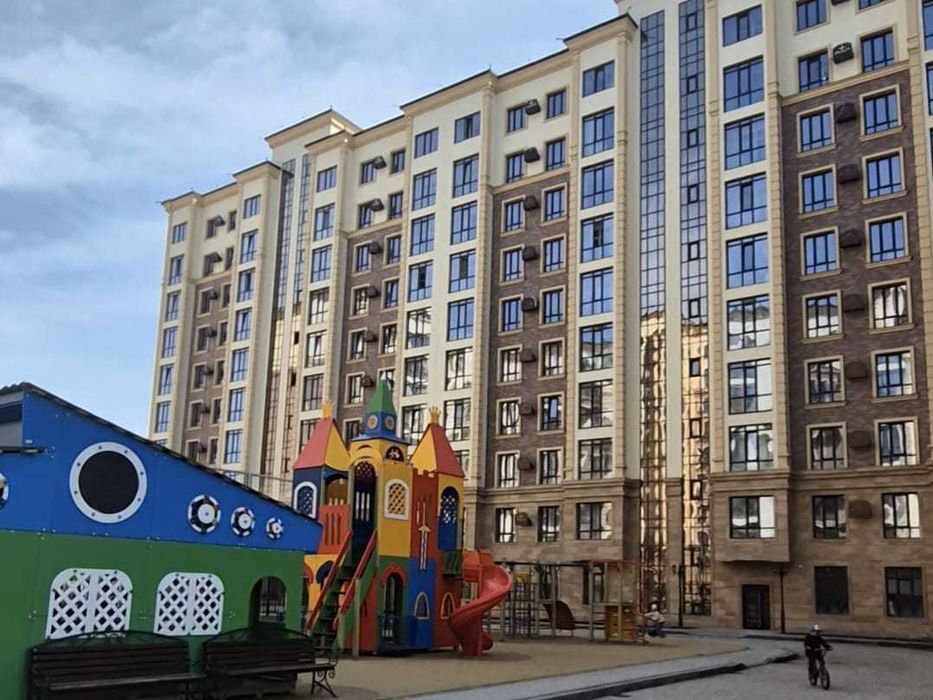 Продам 1к квартиру в ЖК Renesans