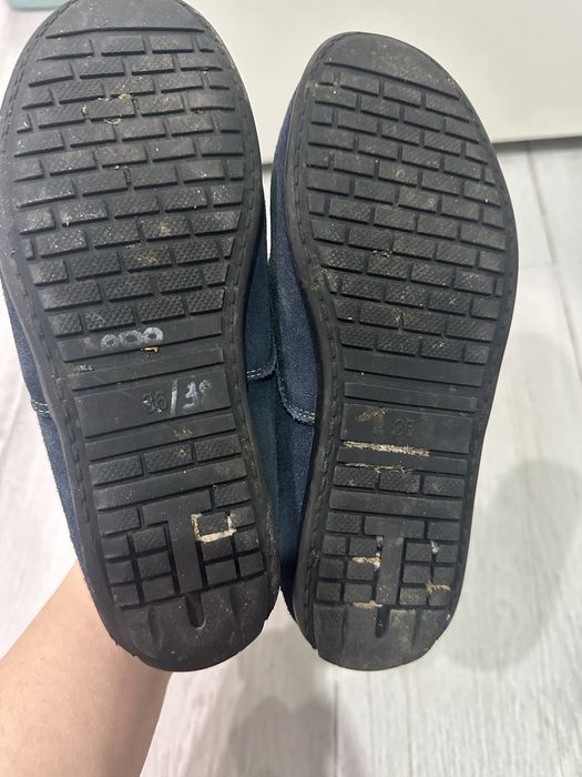 туфли / мокасины