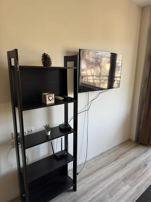 Дава се под наем Двустаен апартамент в Варна, Окръжна болница - 52 кв.м за 484.5 € - Снимка #2