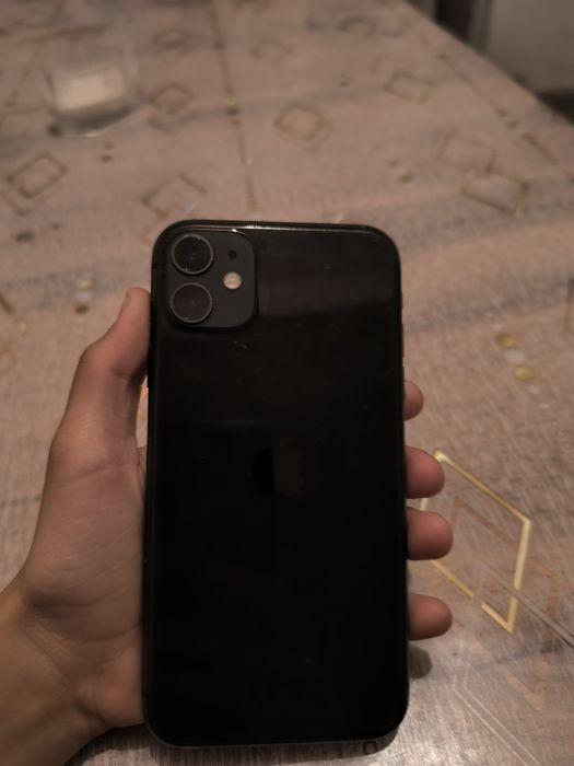 IPhone 11 64gb 75 akb