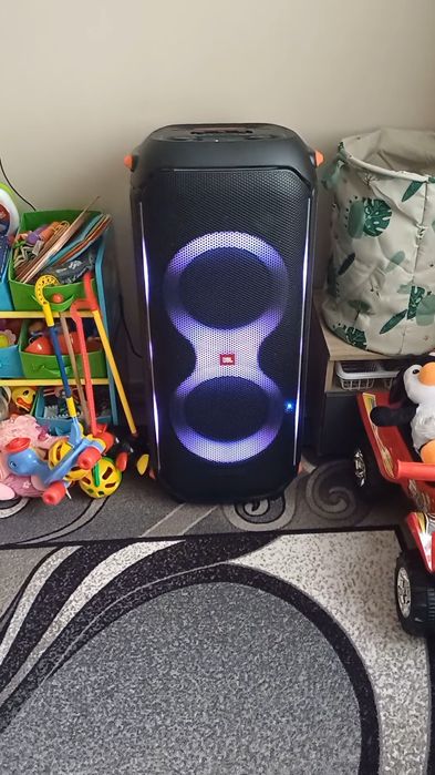 JBL 710 с гаранция