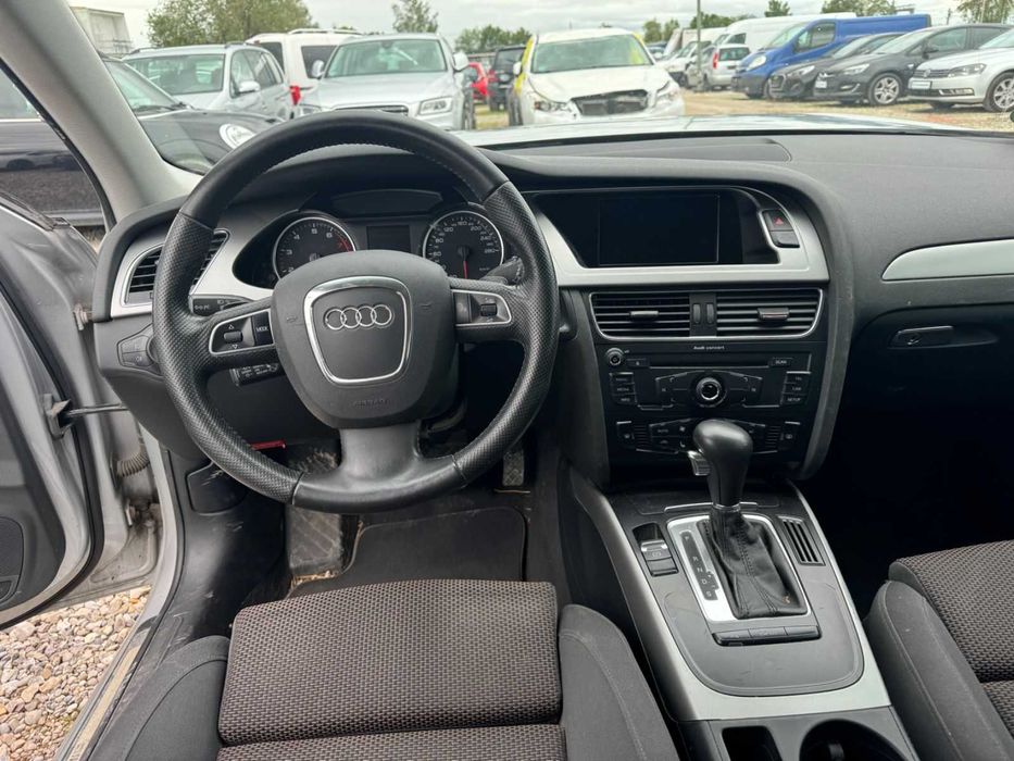 Audi A4 2.0TFSI 211 Quatrro Allroad LED НА ЧАСТИ