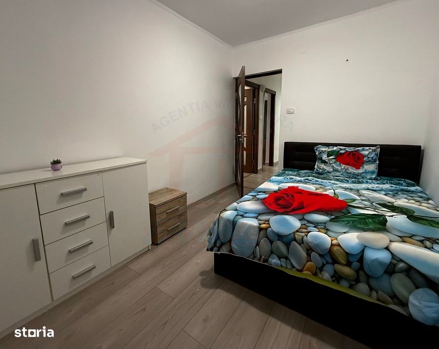 Apartament,