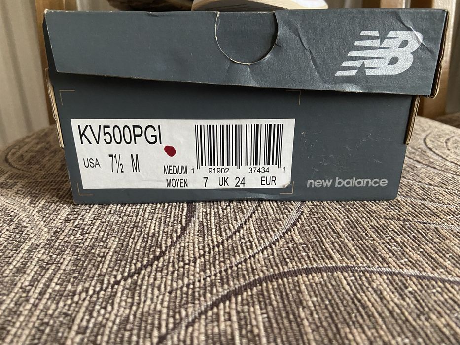 Детски маратонки New Balance
