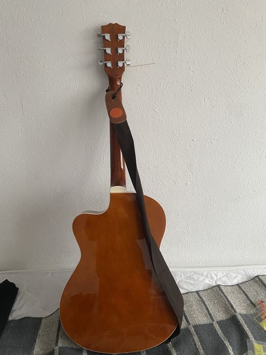 Гитара adagio минус нет