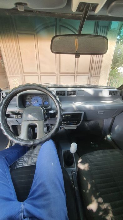 Tico Tiko 2003 srochni