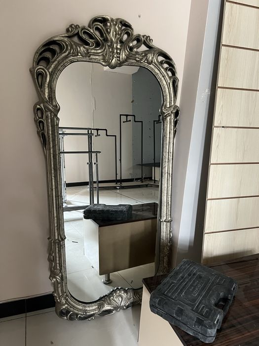 Зеркало большое