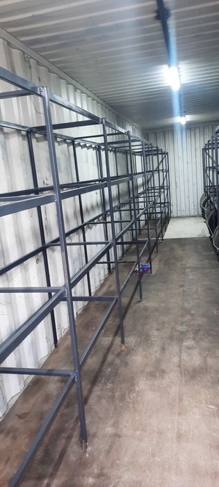 Продам контейнер 40 футовый