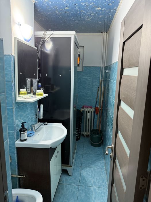 Apartament 3 camere lux ploiesti