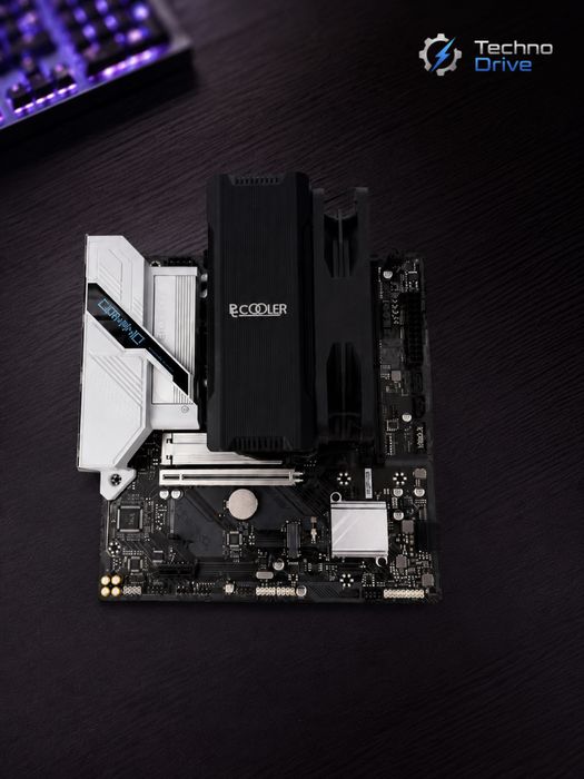 ! Игровой комплект Intel 12-го поколения