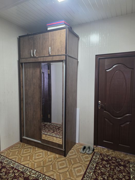 Продаётся 4 комнатная квартира на Юнус абаде, квартал 15