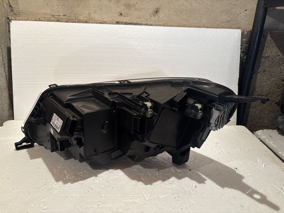 Фар Fiat scudo-ULYSSSE