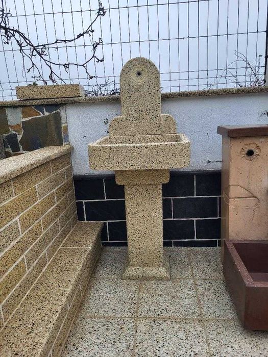 Cismea Artizanal, Regil