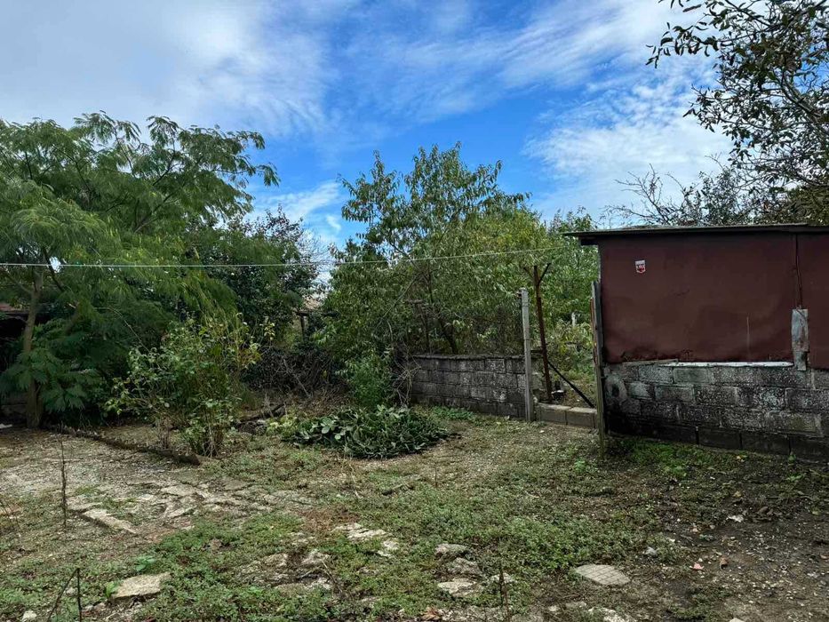 Продава се Къща в с. Могилище, Област Добрич - 80 кв.м за 370 €/кв.м - Снимка #12