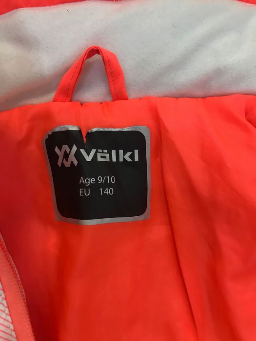 Горнолыжный костюм