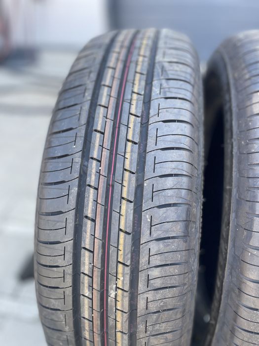 4x 175 65 15 Bridgestone Ecopia (dot24)