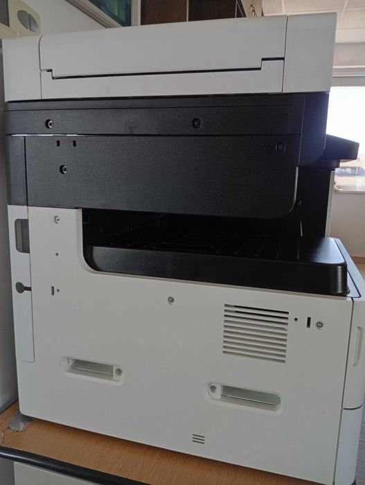 IMPRIMANTA KYOCERA multifunctionala, cu laser A3 ,ECOSYS M4125idn