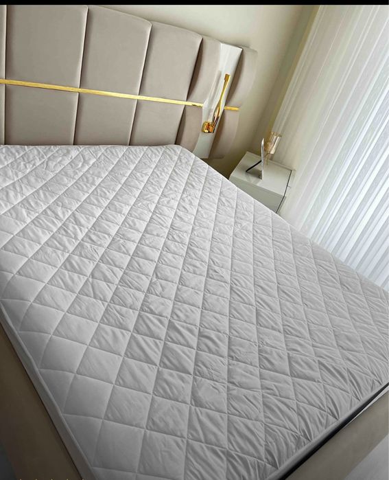 Водонепроницаемый наматрасник чехол