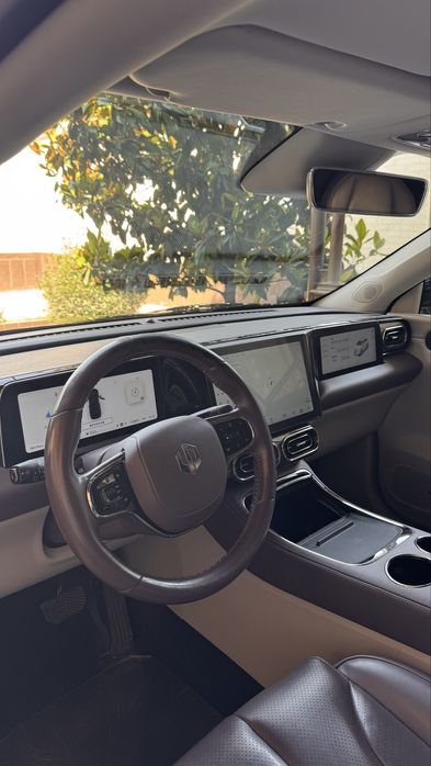 Leapmotor C11 EV