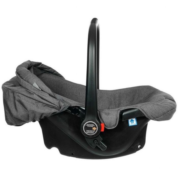 Бебешко кошче за кола Zizito Regina.