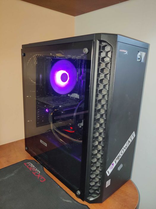 Vând PC pentru Gaming