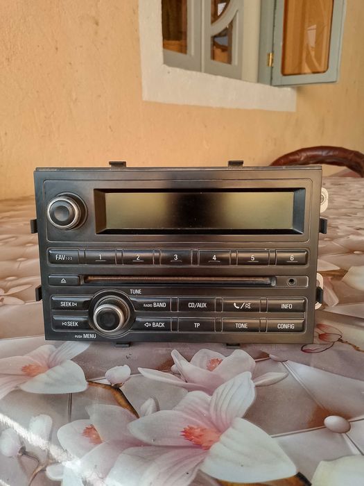 Cobalt mangitafon sotiladi.