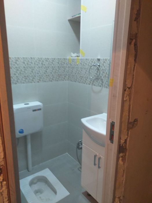 Мастер на все руки под ключ все с нуля