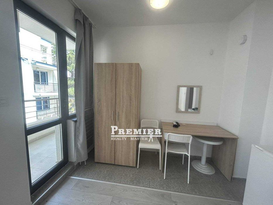 Продава се Едностаен апартамент в Поморие - 36 кв.м за 1375 €/кв.м - Снимка #4